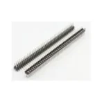 Barrette double 10pin Femelle 2mm