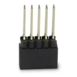 Barrette 4pin Femelle 11mm