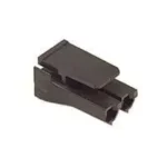 Connecteur d'alimentation type lame Molex 44441-2002