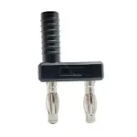 Connecteur de court-ciruit 2mm PTL2174 MCP