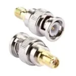 Adaptateur RF  N Male vers BNC Femelle  ETA-N/BNC-JK