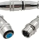 Connecteur rapide PUSH PULL 4 Poles