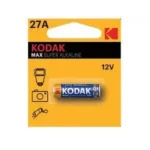 Pile KODAK A27 27A – 12V