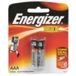 Pile AAA Energizer Alcaline BP2