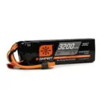 Batterie Lipo 3200mAh 3S 11.1V 30C