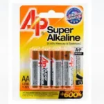 Pile AA Alkaline 1.5v