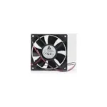 Ventilateur 80/80 DC 24V