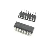 Circuit  HCF4000BE DIP-14