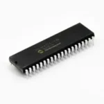 Circuit PIC 16F877A-I/P DIP-40