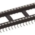 Support circuit DIP-40