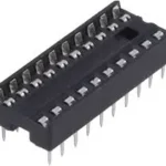 Support circuit DIP-20