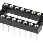 Support circuit DIP-16