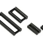 Support circuit DIP-6P