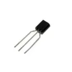 Transistors  BC238 TO-92