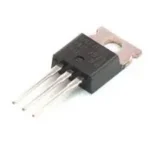 Transistor MOSFET IRF840 500V 8A