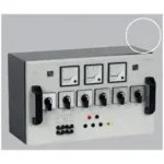 TCL-3000 Banc de charge capacitive triphasé