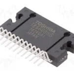 Circuit TB6600HG