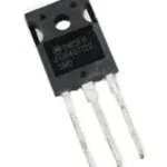 Transistor IGBT, IKP40N65F5