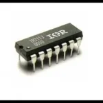 Circuit driver IR2113
