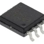 Circuit Mémoire EEPROM 1MBIT SPI 20MHZ 8 SOIJ