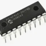 CI PIC 16877A /CI PIC 16F84A 3/3