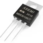 DIODE MBR30100CT 30A