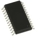 Circuit ADE7758ARWZ SOP24