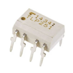 circuit driver tlp251 - TLP251 Circuit driver - Didactico Tunisie