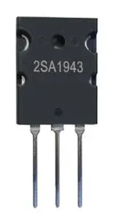 transistor 2sa 1943 - Didactico Tunisie