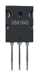 transistor 2sa 1943 - Didactico Tunisie