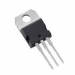transistor 323a - Didactico Tunisie