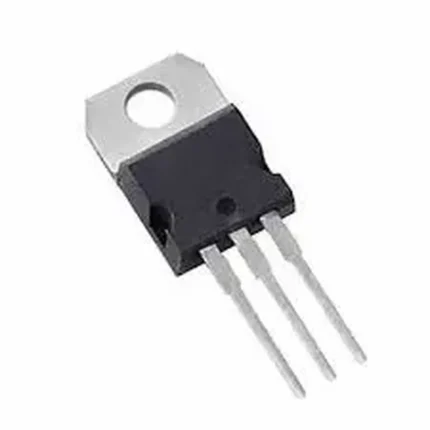 transistor 323a - Didactico Tunisie