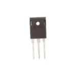 transistor igbt g4pc30ud - Didactico Tunisie