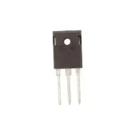 transistor igbt g4pc30ud - Didactico Tunisie