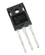 transistor igtb ikp40n65f5 - Transistor IGBT, IKP40N65F5 - Didactico Tunisie