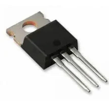 transistor irf3315 - Didactico Tunisie