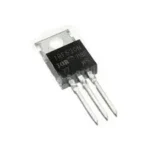 transistor mosfet irf530 - Didactico Tunisie