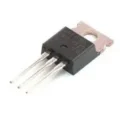 transistor mosfet irf840 - Didactico Tunisie