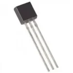 transistor npn bc549 - Didactico Tunisie