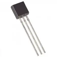 transistor npn bc549 - Didactico Tunisie