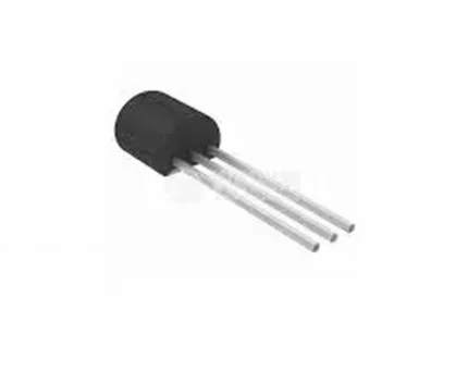 transistor pnp bc557 - Didactico Tunisie