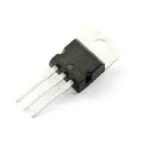 transistor tip122 - Didactico Tunisie