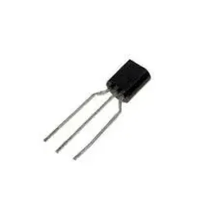 transistors bc238 - Didactico Tunisie