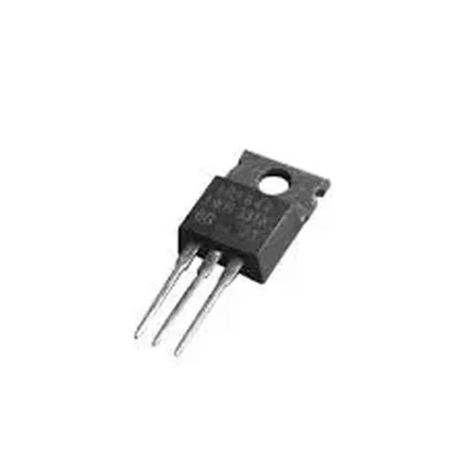 transistors irf644 - Didactico Tunisie