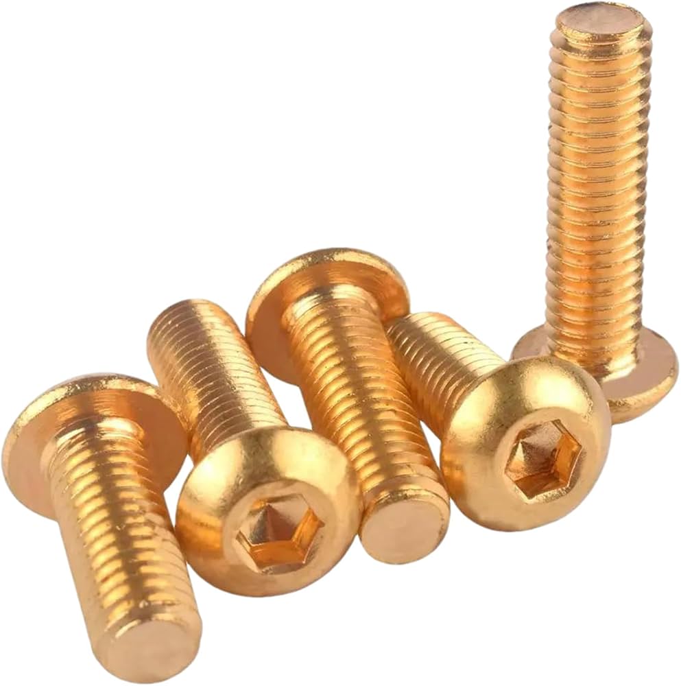 vis-en-metal-laiton-m3-8mm vis métal laiton - Vis en Métal laiton M3+8mm - Didactico Tunisie