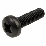vis plastique 2 - Vis en plastique 2.5+8mm - Didactico Tunisie