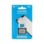 Carte mémoire MSD 16GO KIOXIA
