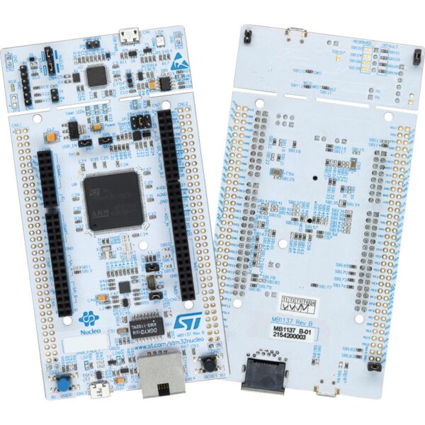 Carte de developpement STM32F767ZI
