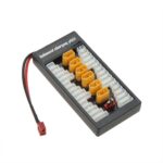 Carte de charge Parallele  batterie Lipo 2S-6S - XT60/XT60