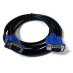 Cable VGA male-male 15m
